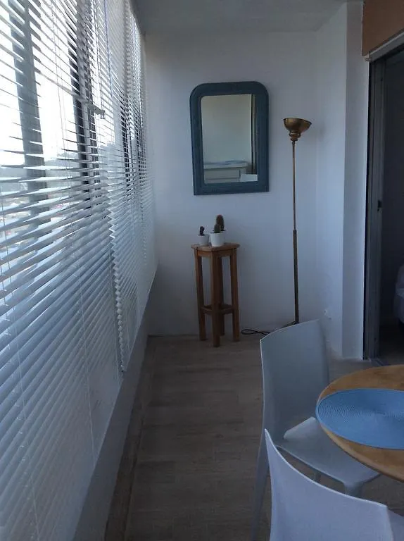 Natalilocs Appartement Golfe-Juan Frankrijk