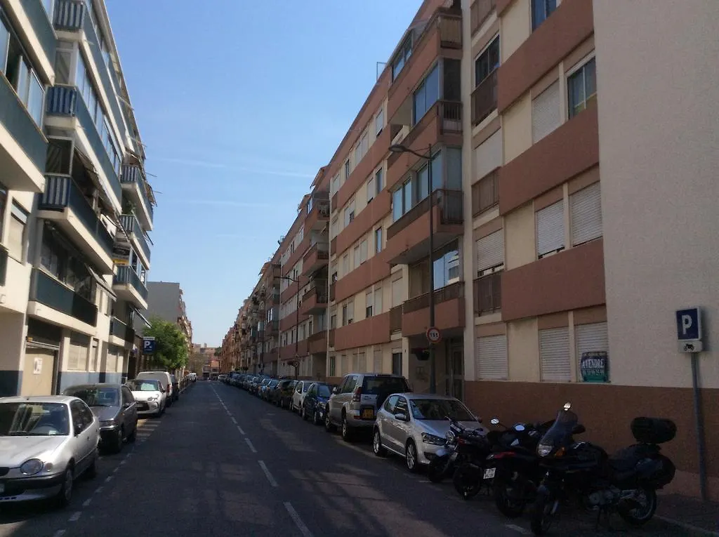 Natalilocs Appartement Golfe-Juan