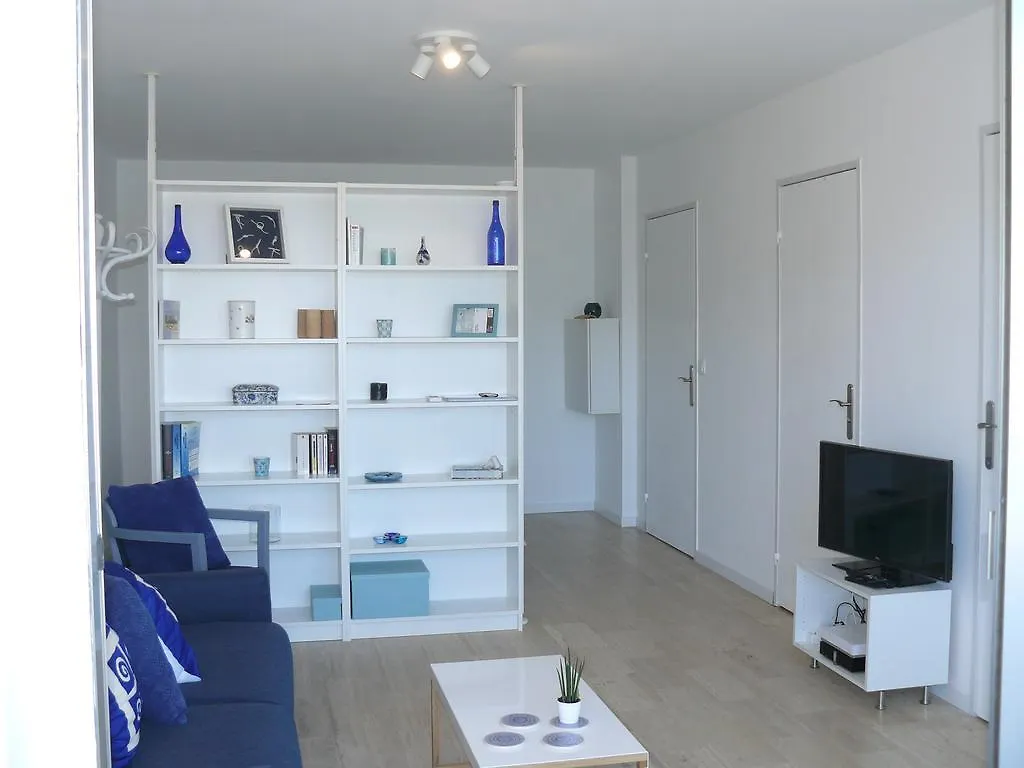 Natalilocs Appartement Golfe-Juan 0*,  Frankrijk